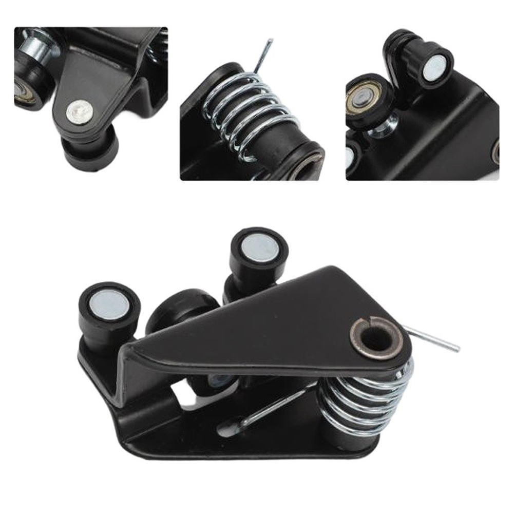 Car Light Accessory Black Slid - Auto Repair Shop Design ulasan dan harga