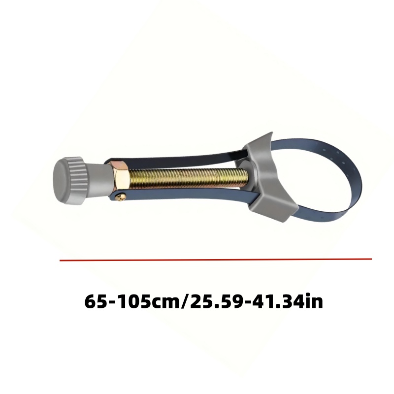 1-Piece Car Oil Filter Removal - Auto Repair Shop Design ulasan dan harga
