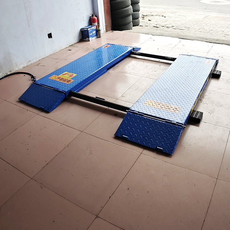 Wholesale Mid Rise Hydraulic C - Auto Repair Shop Design ulasan dan harga