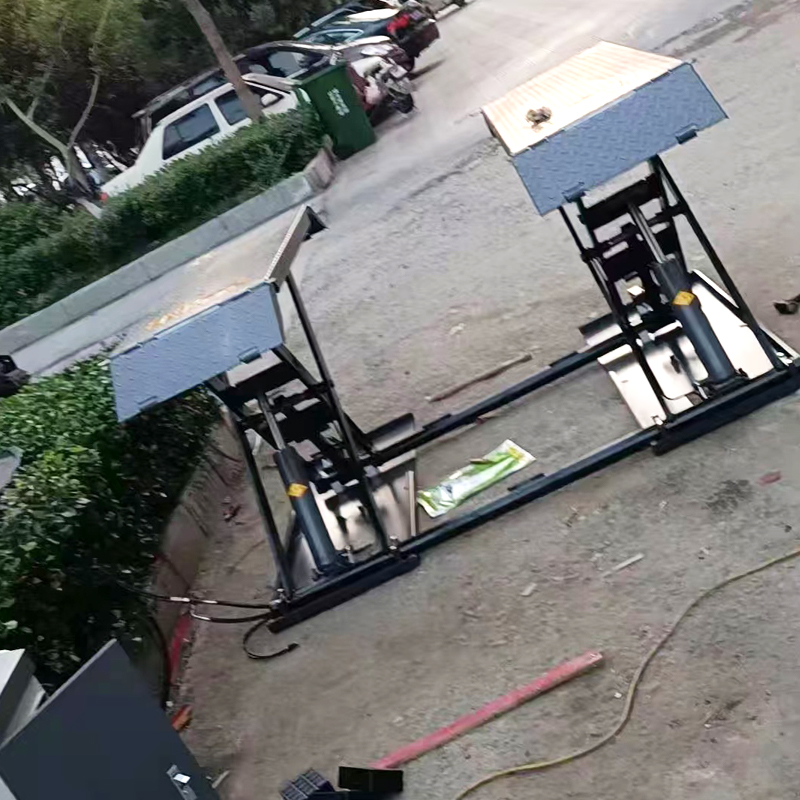 Wholesale Mid Rise Hydraulic C - Auto Repair Shop Design ulasan dan harga