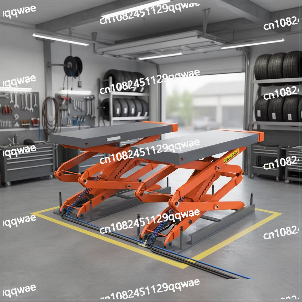 Factory direct sales high qual - Auto Repair Shop Design ulasan dan harga