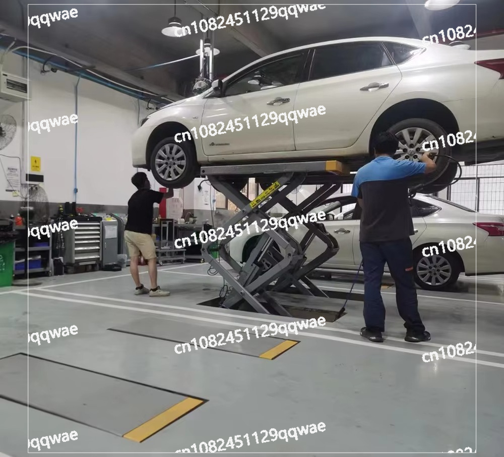 Factory direct sales high qual - Auto Repair Shop Design ulasan dan harga