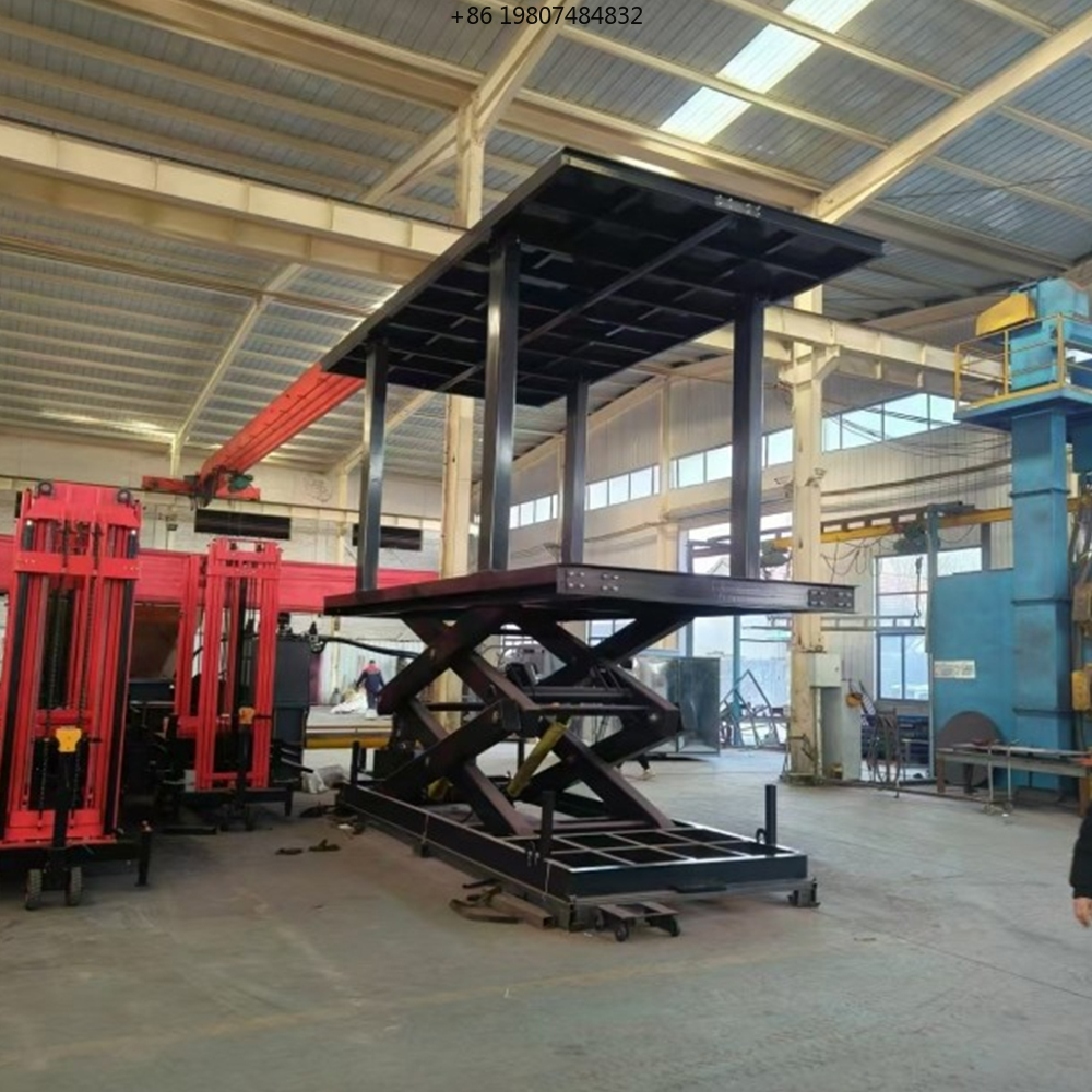 Durable Hydraulic Cylinders Do - Auto Repair Shop Design ulasan dan harga