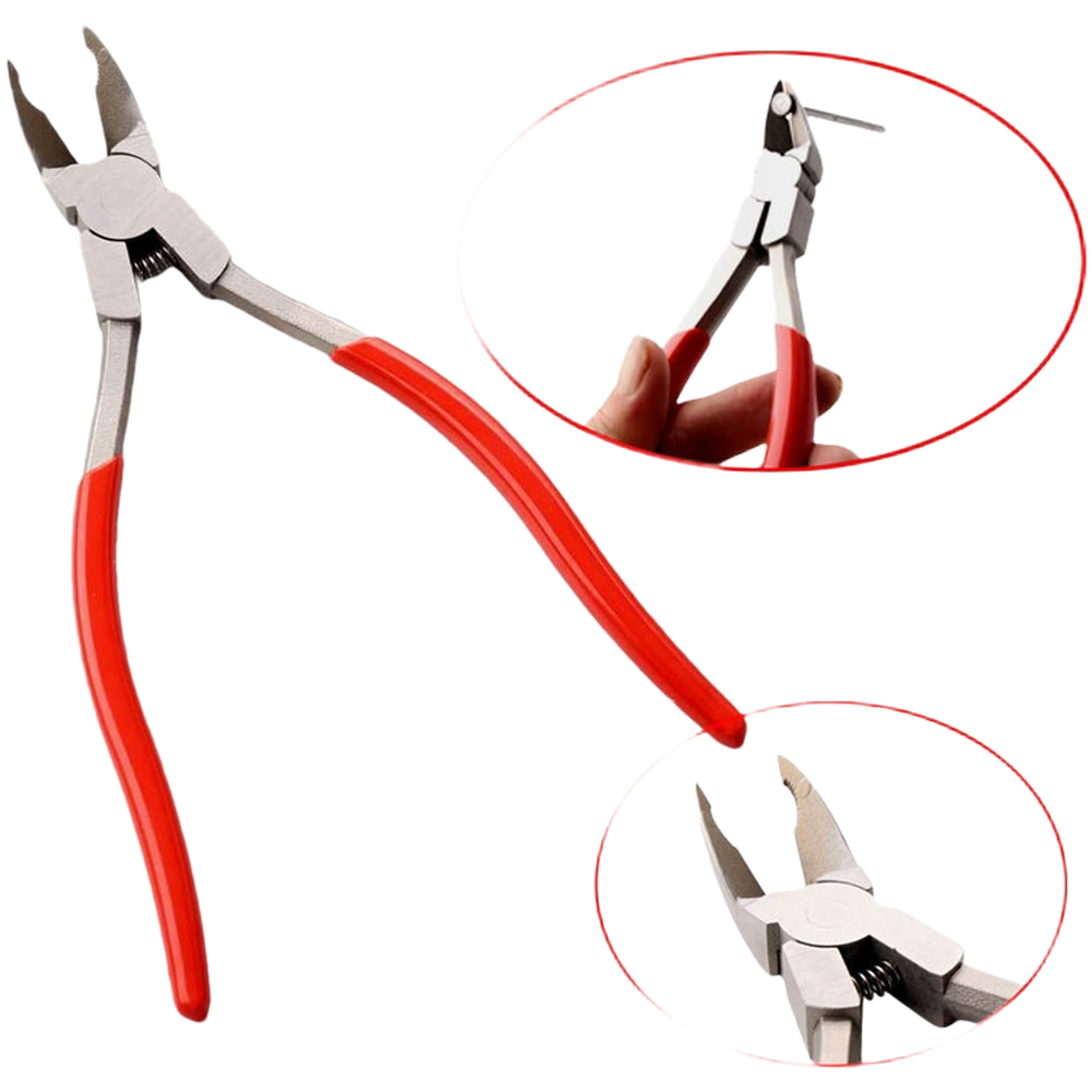 Stainless Steel Tire Nail-pull - Auto Repair Shop Design ulasan dan harga